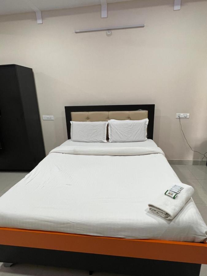 فندق شمس أبادفي  5 Star Grand المظهر الخارجي الصورة