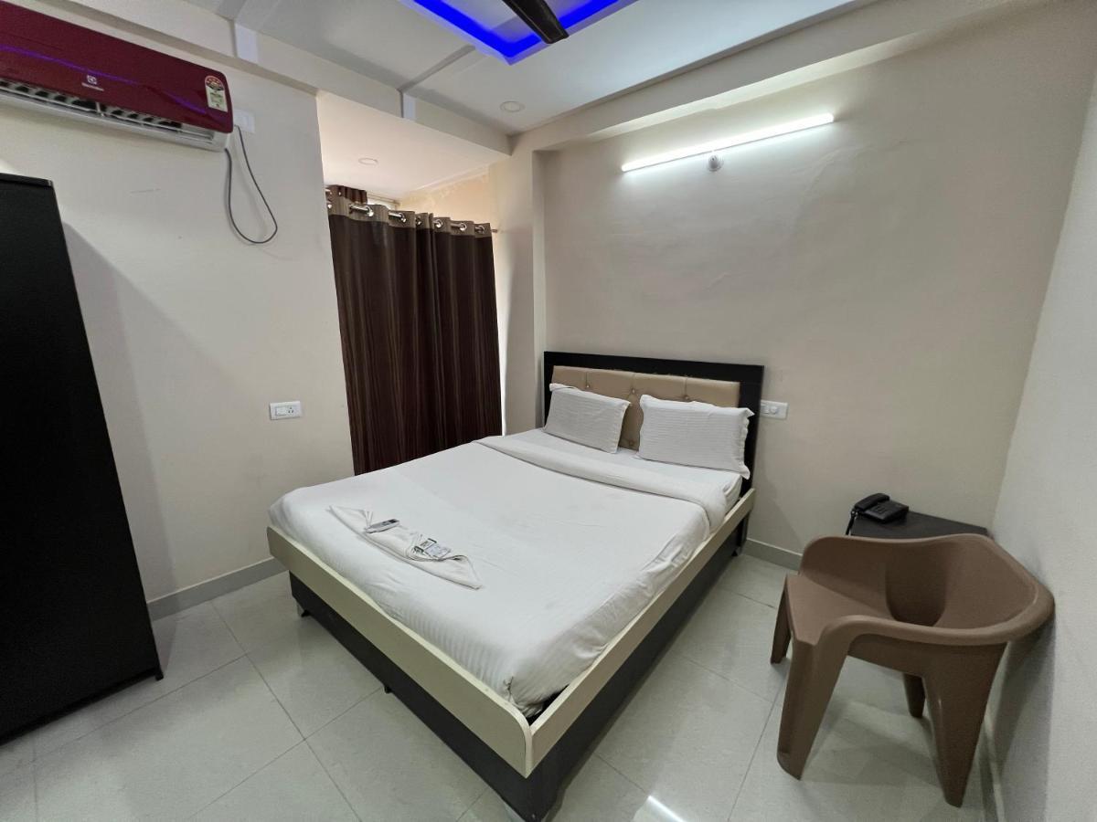 فندق شمس أبادفي  5 Star Grand المظهر الخارجي الصورة